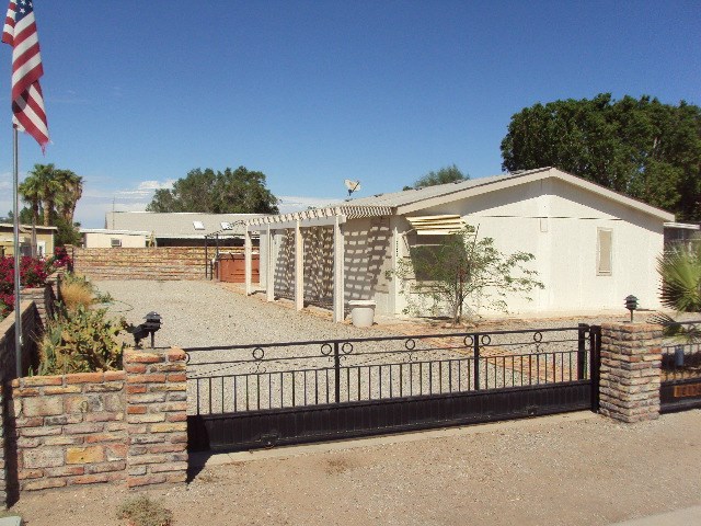 12176 E 39 ST, Yuma, AZ 85367