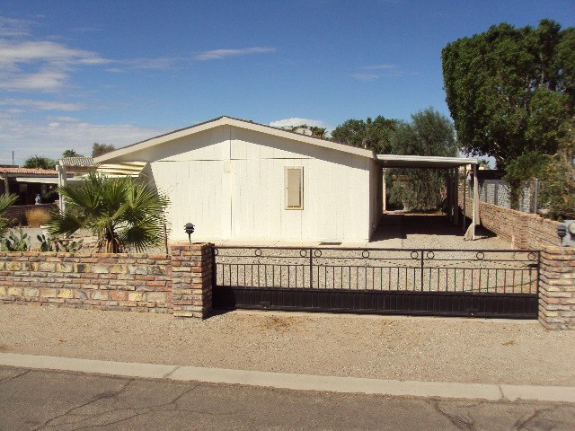 12176 E 39 ST, Yuma, AZ 85367