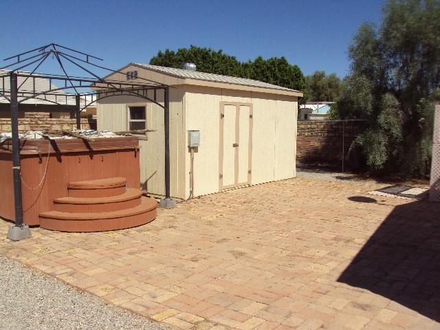 12176 E 39 ST, Yuma, AZ 85367