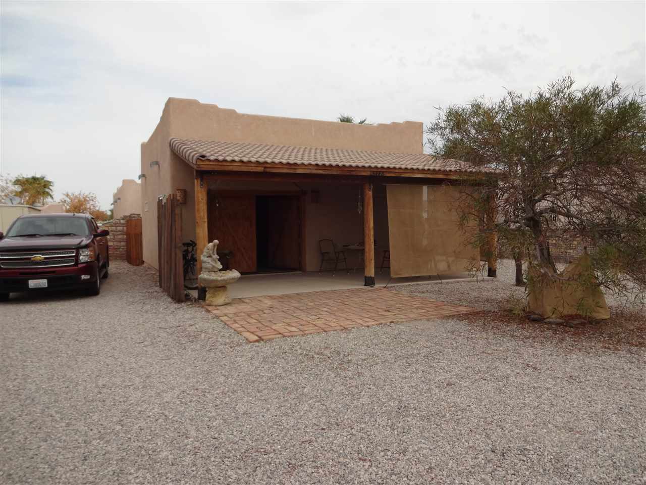 13448 E 54 DR, Yuma, AZ 85367