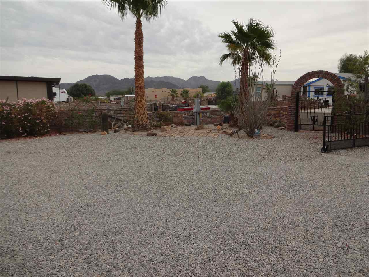 13448 E 54 DR, Yuma, AZ 85367