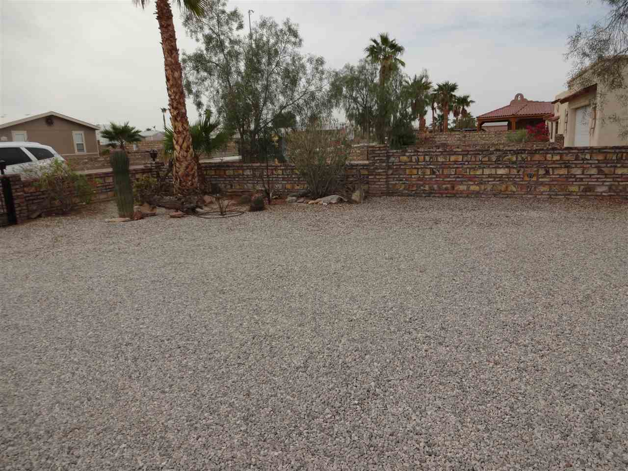 13448 E 54 DR, Yuma, AZ 85367