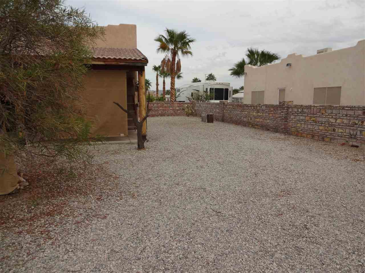 13448 E 54 DR, Yuma, AZ 85367