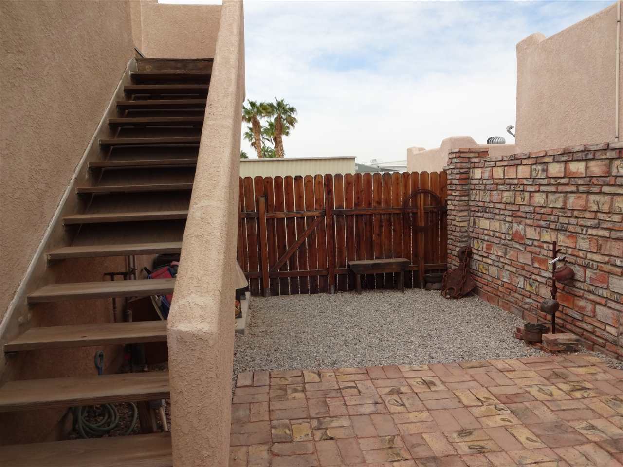 13448 E 54 DR, Yuma, AZ 85367