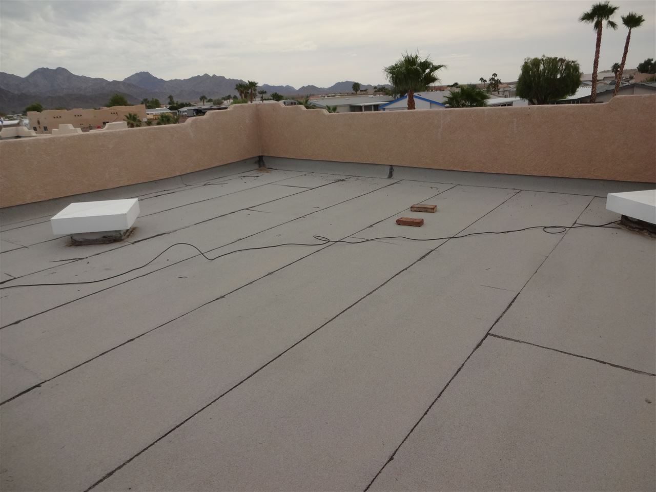 13448 E 54 DR, Yuma, AZ 85367
