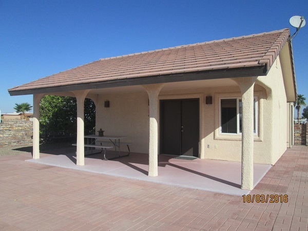 13292 E 54 DR, Yuma, AZ 85367