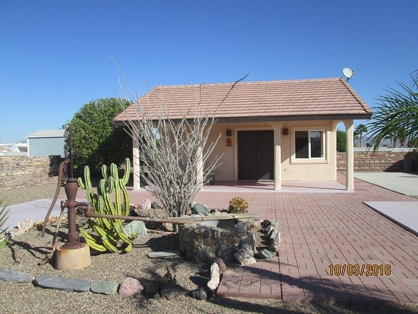 13292 E 54 DR, Yuma, AZ 85367