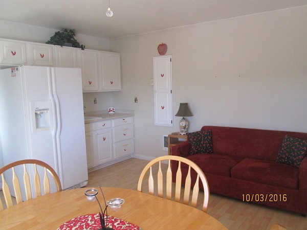 13292 E 54 DR, Yuma, AZ 85367