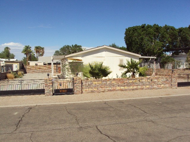12176 E 39 St, Yuma, AZ 85367