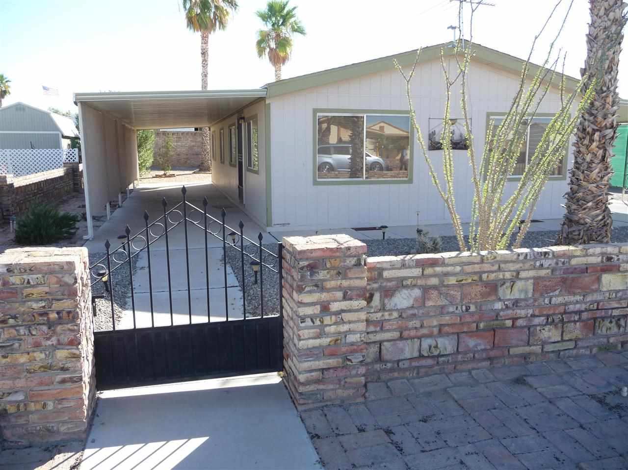11361 E 39 PL, Yuma, AZ 85367