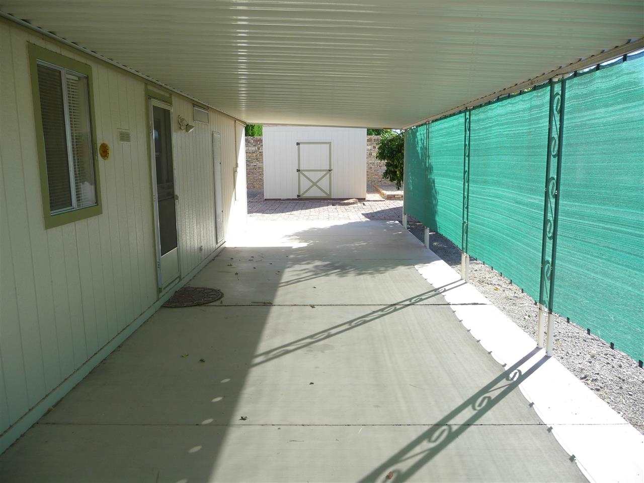 11361 E 39 PL, Yuma, AZ 85367