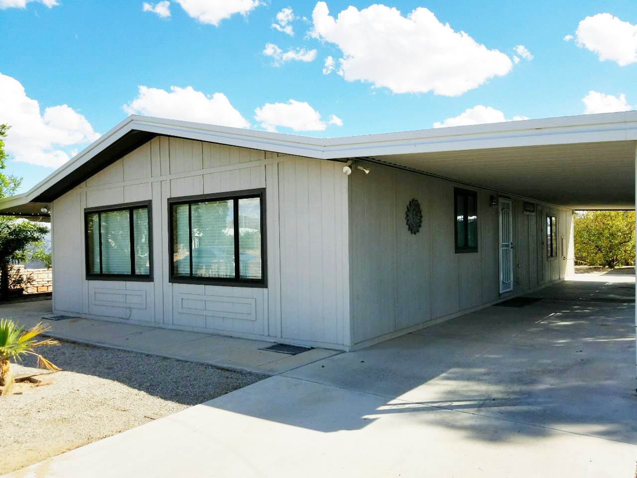 13121 E 43 LN, Yuma, AZ 85367