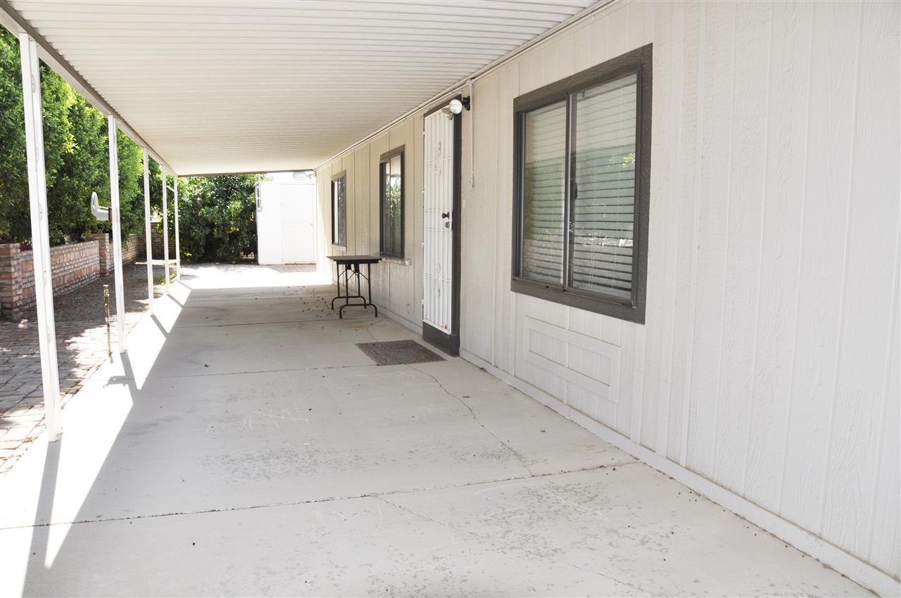 13121 E 43 LN, Yuma, AZ 85367