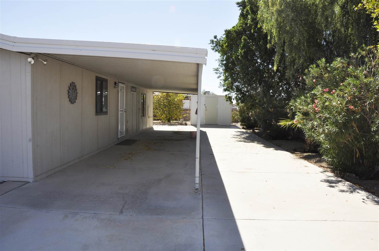 13121 E 43 LN, Yuma, AZ 85367