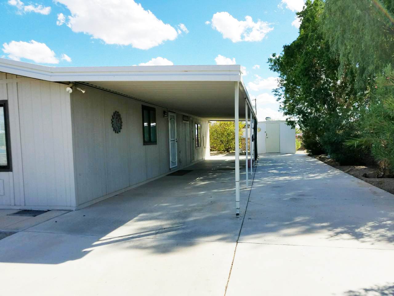 13121 E 43 LN, Yuma, AZ 85367