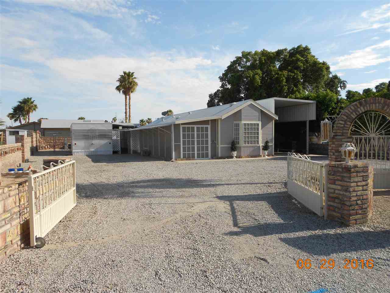 12879 E 36 ST, Yuma, AZ 85367