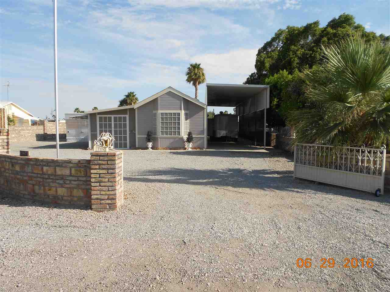 12879 E 36 ST, Yuma, AZ 85367
