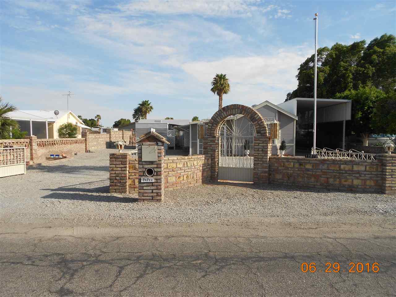 12879 E 36 ST, Yuma, AZ 85367