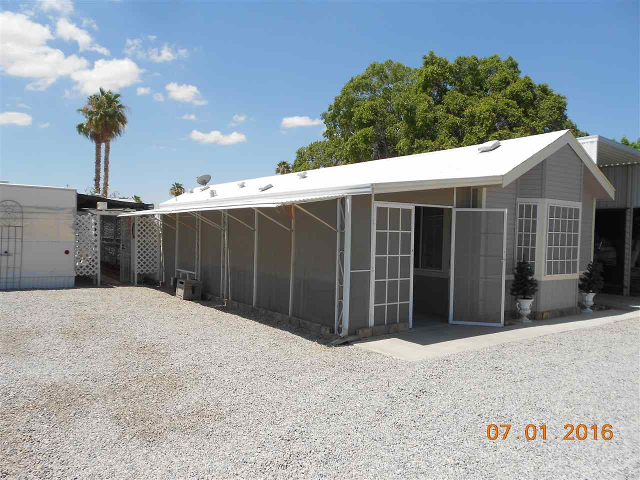 12879 E 36 ST, Yuma, AZ 85367