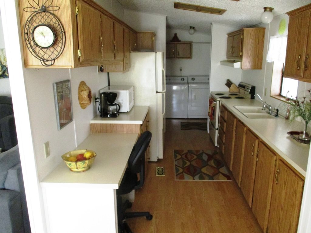 11460 E 38 ST, Yuma, AZ 85367