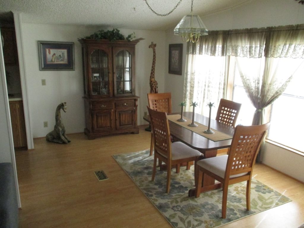 11460 E 38 ST, Yuma, AZ 85367