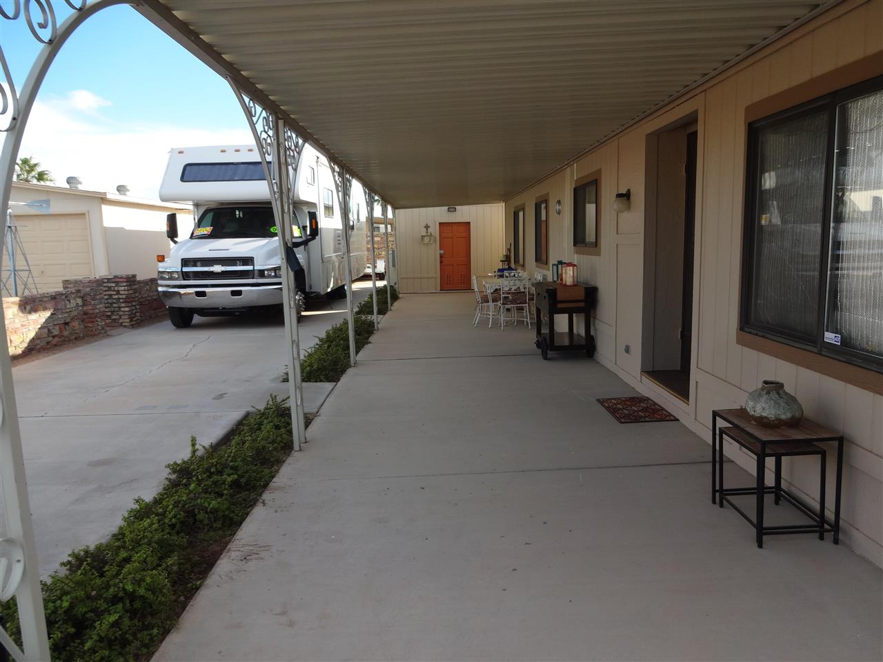 11399 E 37 LN, Yuma, AZ 85367