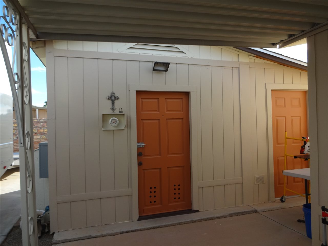 11399 E 37 LN, Yuma, AZ 85367