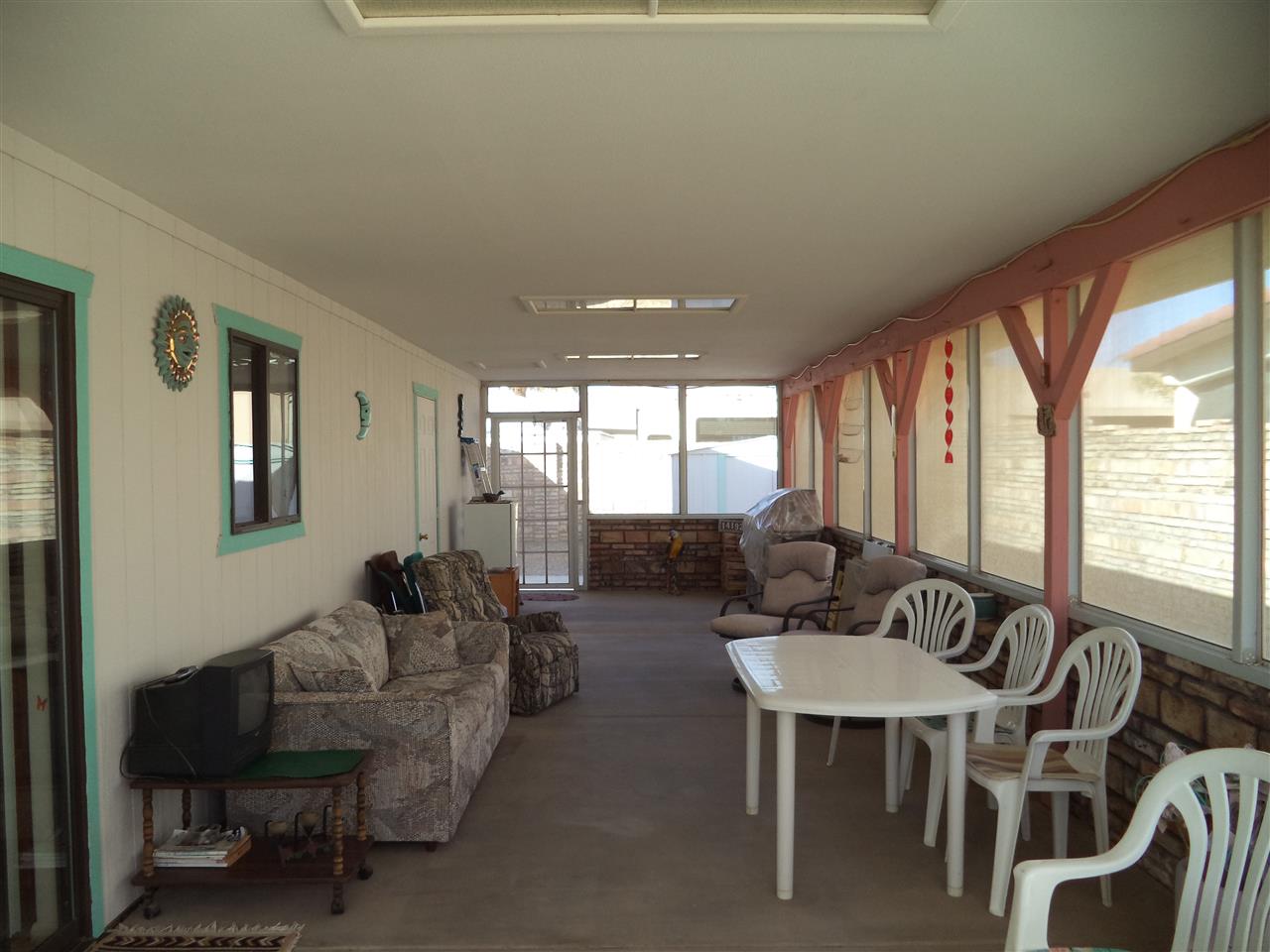 14192 E FORTUNA PALMS DR, Yuma, AZ 85367