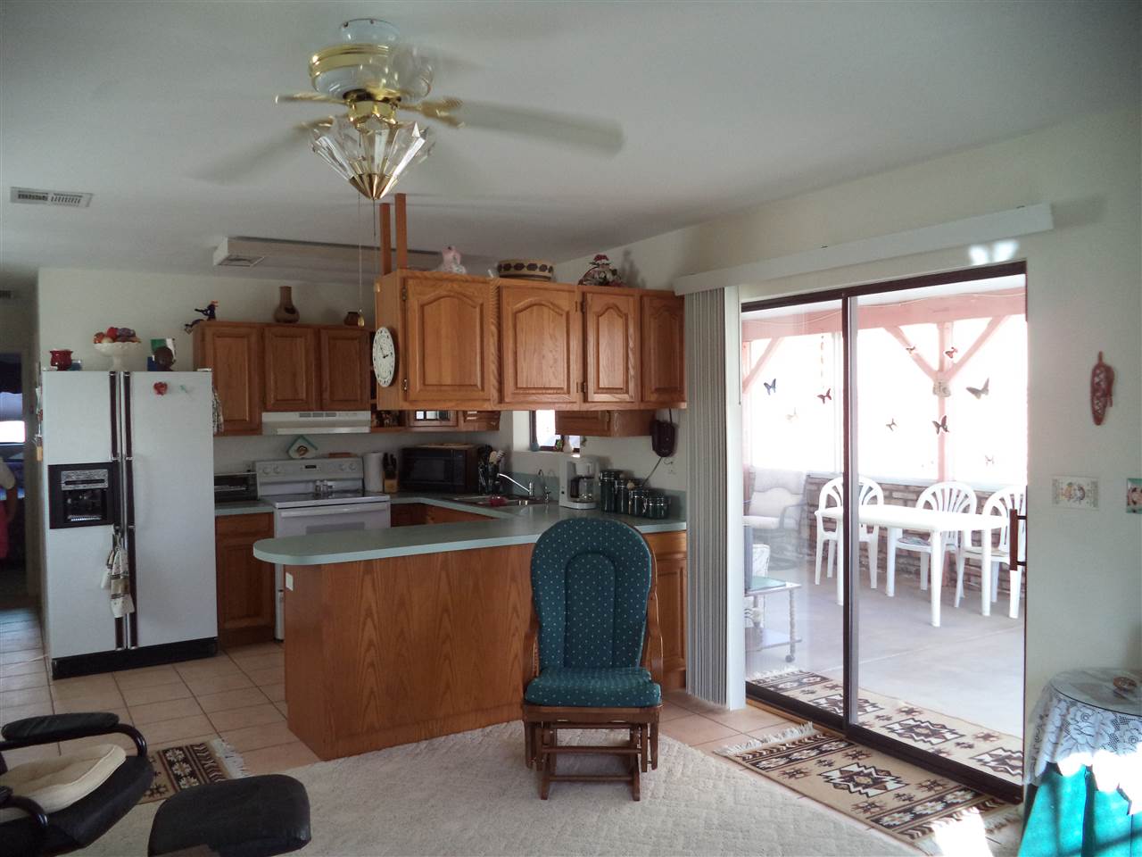 14192 E FORTUNA PALMS DR, Yuma, AZ 85367