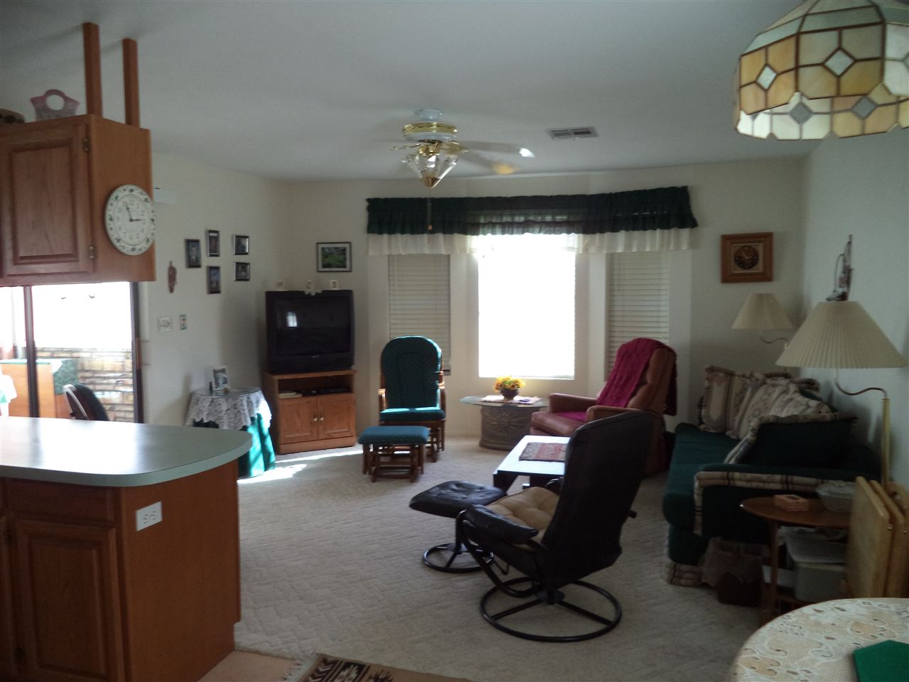 14192 E FORTUNA PALMS DR, Yuma, AZ 85367