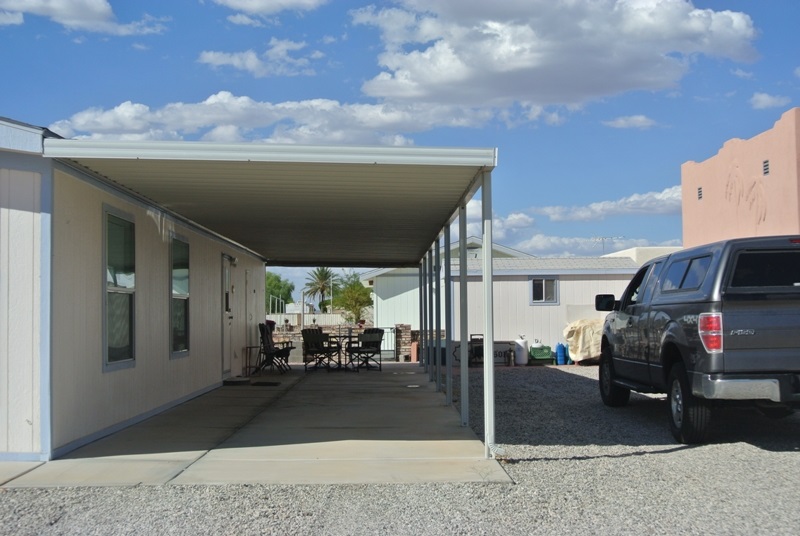 13132 E 53 ST, Yuma, AZ 85367
