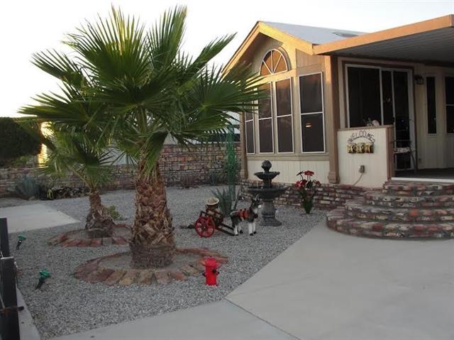 13660 E 50 DR, Yuma, AZ 85367