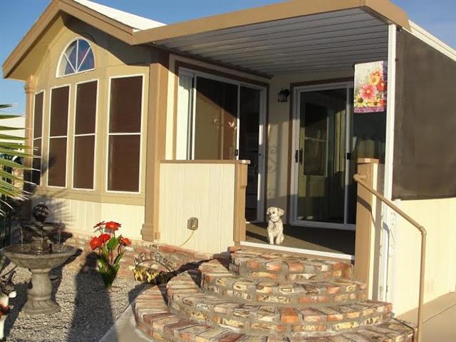 13660 E 50 DR, Yuma, AZ 85367