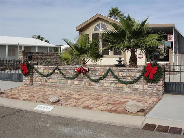 13660 E 50 DR, Yuma, AZ 85367