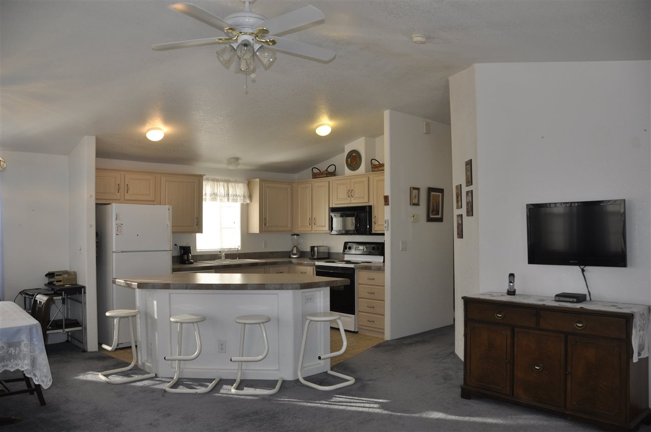 12576 E 44 DR, Yuma, AZ 85367