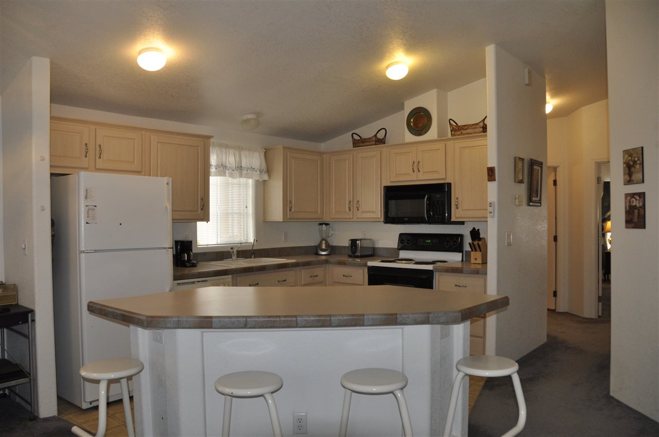 12576 E 44 DR, Yuma, AZ 85367