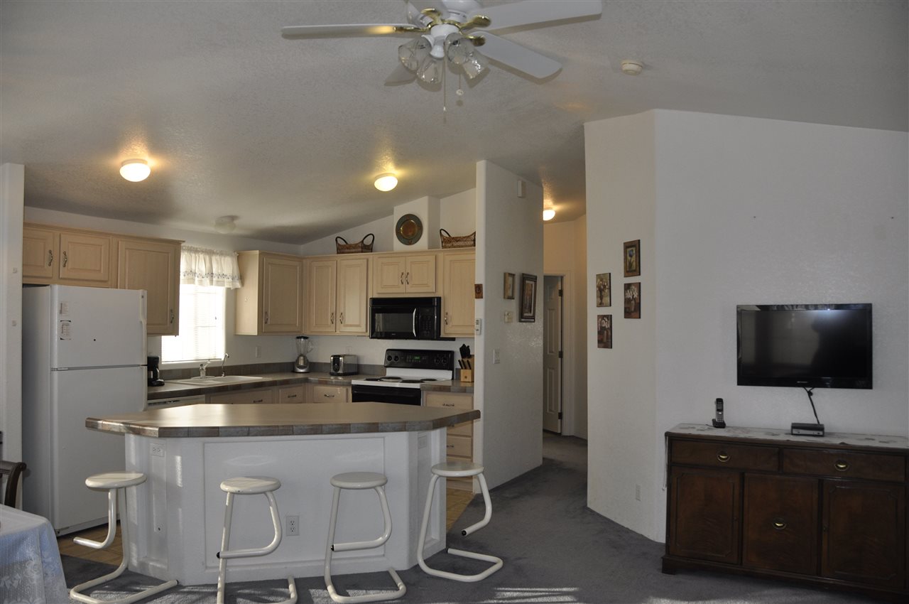12576 E 44 DR, Yuma, AZ 85367