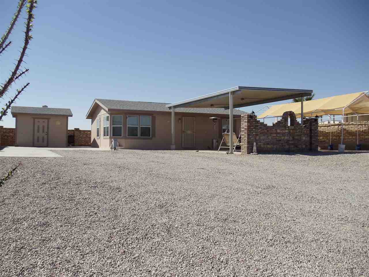12635 E 47 LN, Yuma, AZ 85367