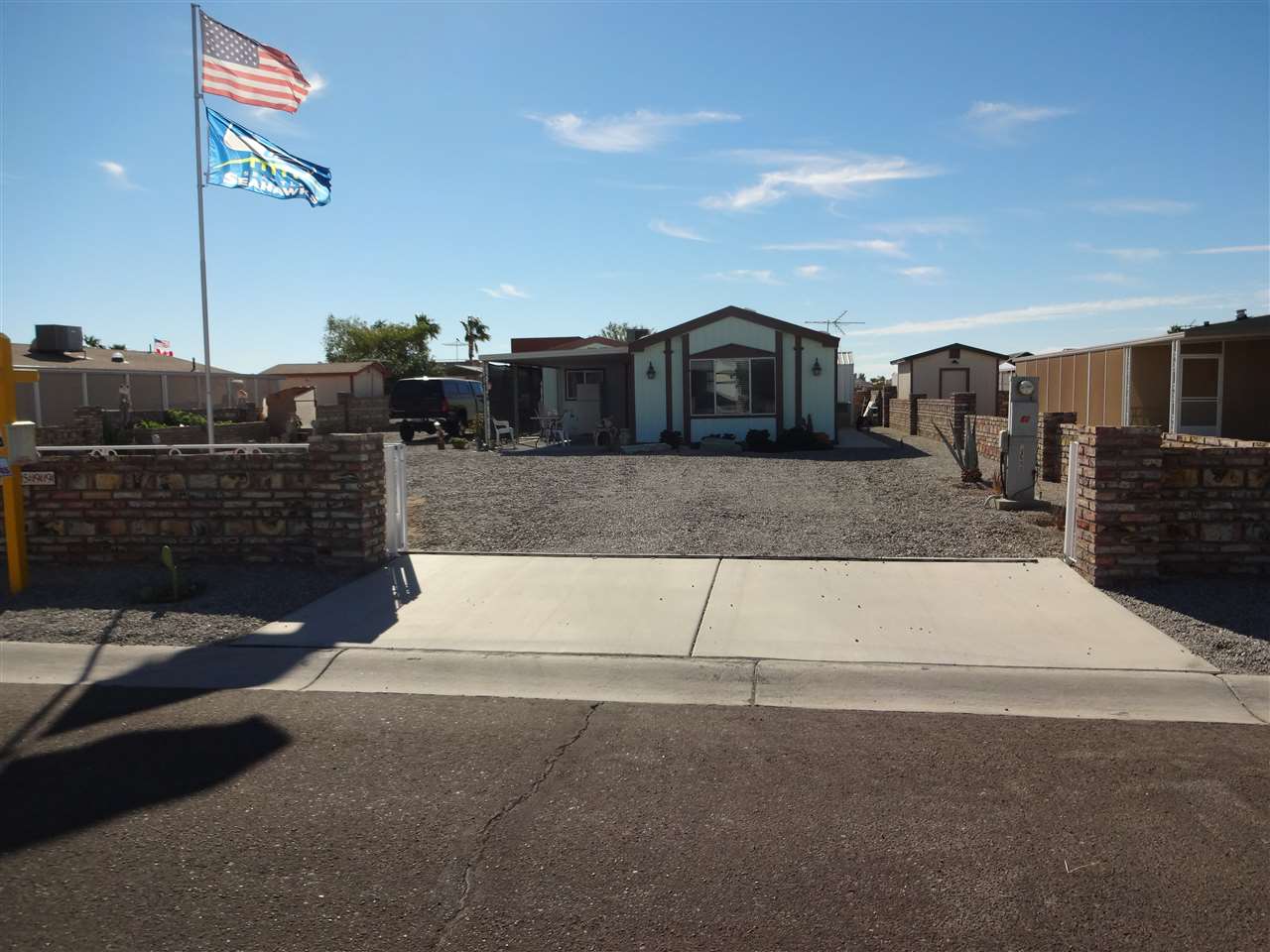 13599 E 52 DR, Yuma, AZ 85367
