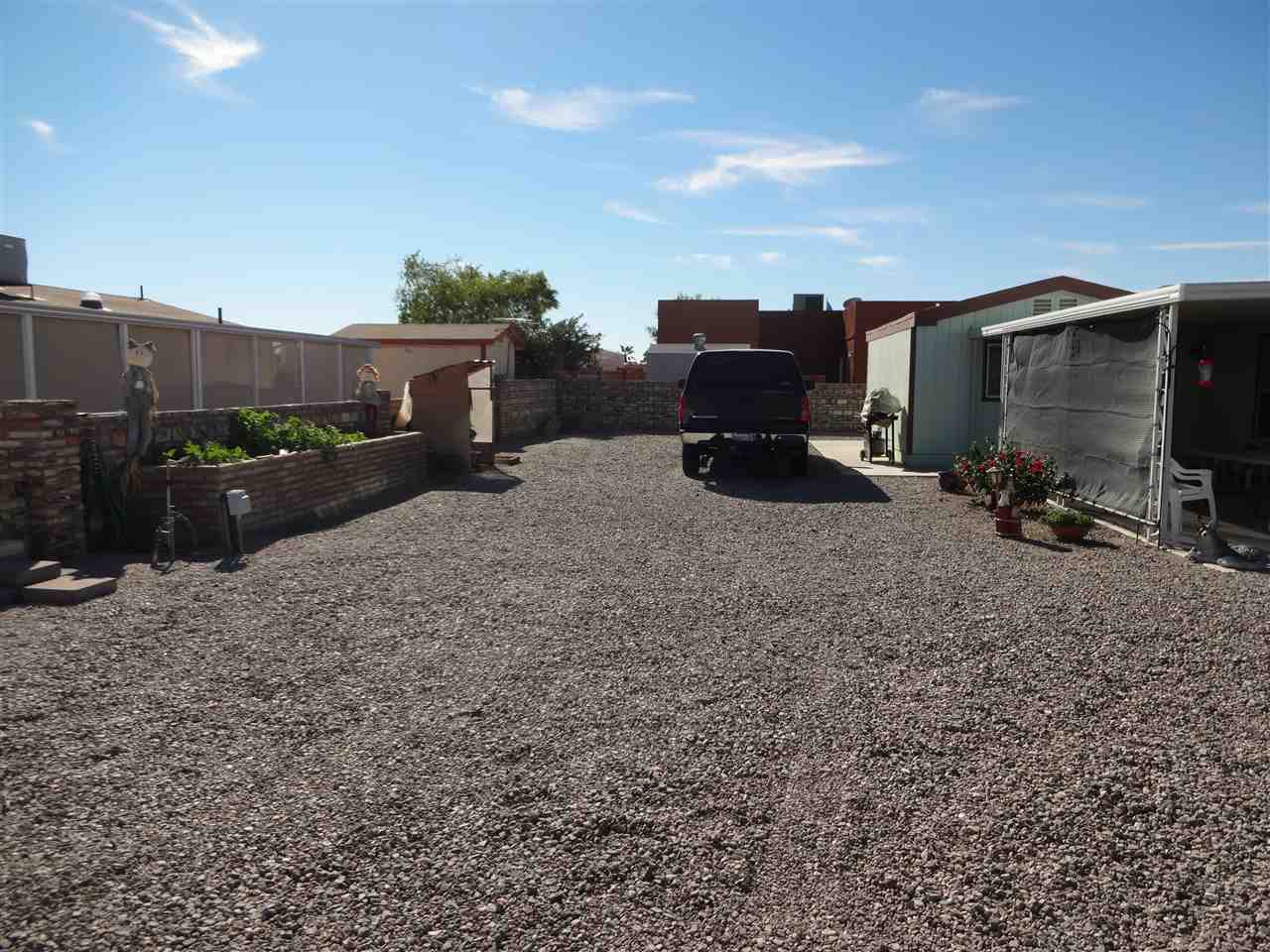 13599 E 52 DR, Yuma, AZ 85367