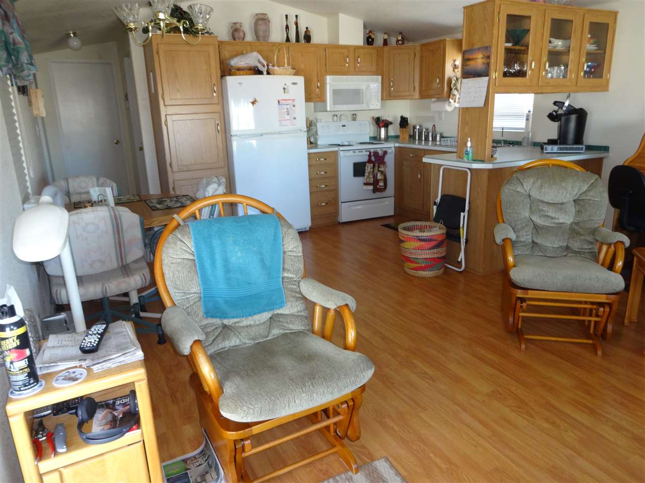 13599 E 52 DR, Yuma, AZ 85367