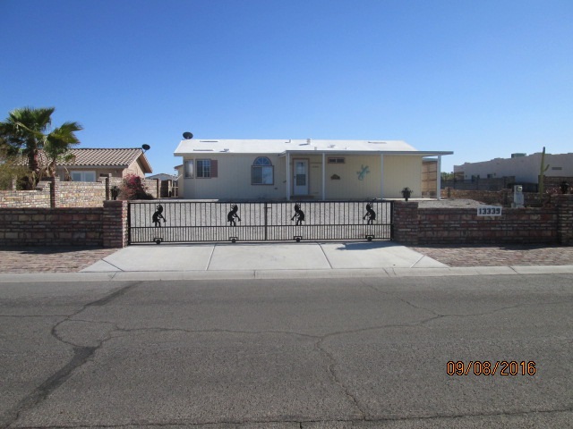 13339 E 52 DR, Yuma, AZ 85367