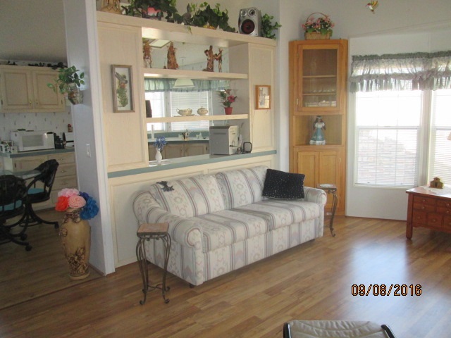 13339 E 52 DR, Yuma, AZ 85367