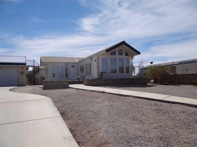 13567 E 49 LN, Yuma, AZ 85367