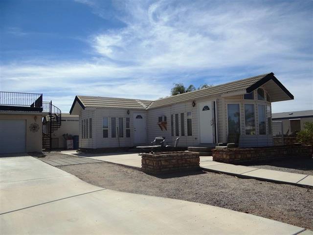 13567 E 49 LN, Yuma, AZ 85367