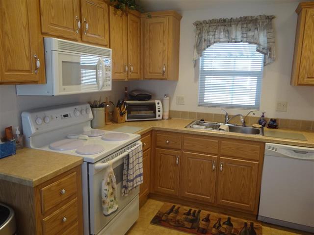 13754 E 48 DR, Yuma, AZ 85367