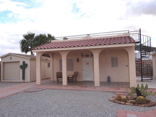 12545 E 47TH DR, Yuma, AZ 85367
