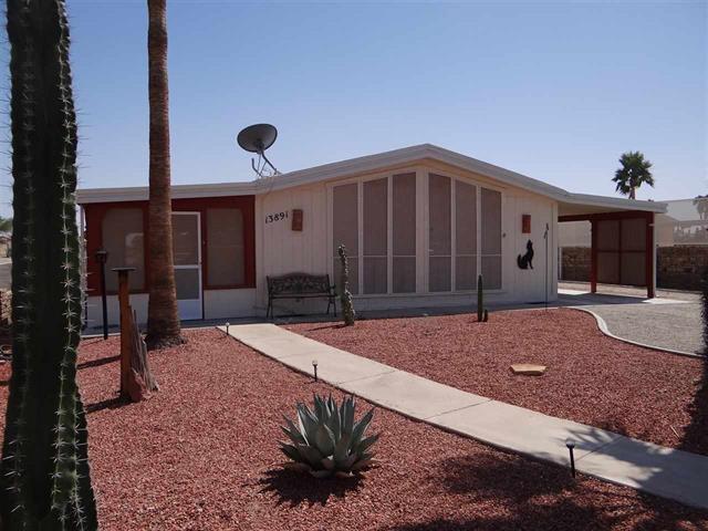 13891 E 47TH LN, Yuma, AZ 85367