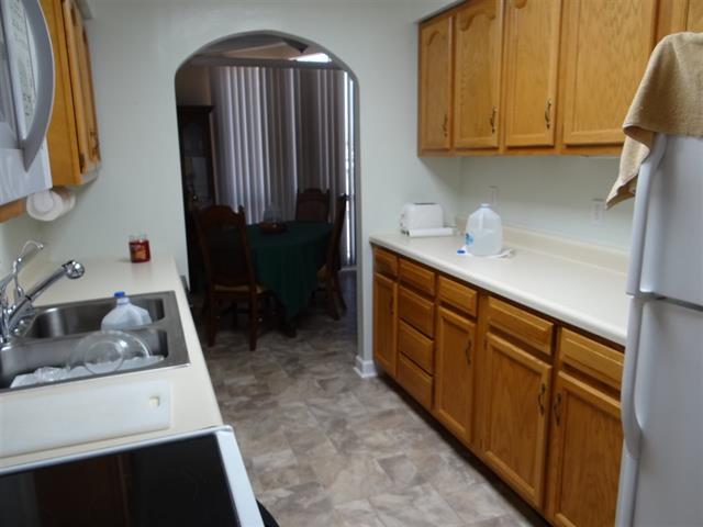 13891 E 47TH LN, Yuma, AZ 85367