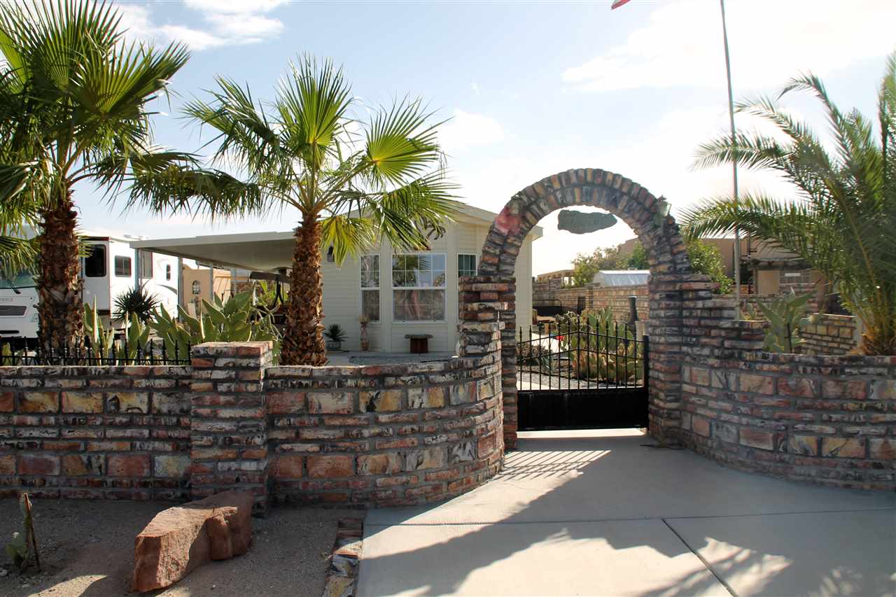 13649 E 53 LN, Yuma, AZ 85367